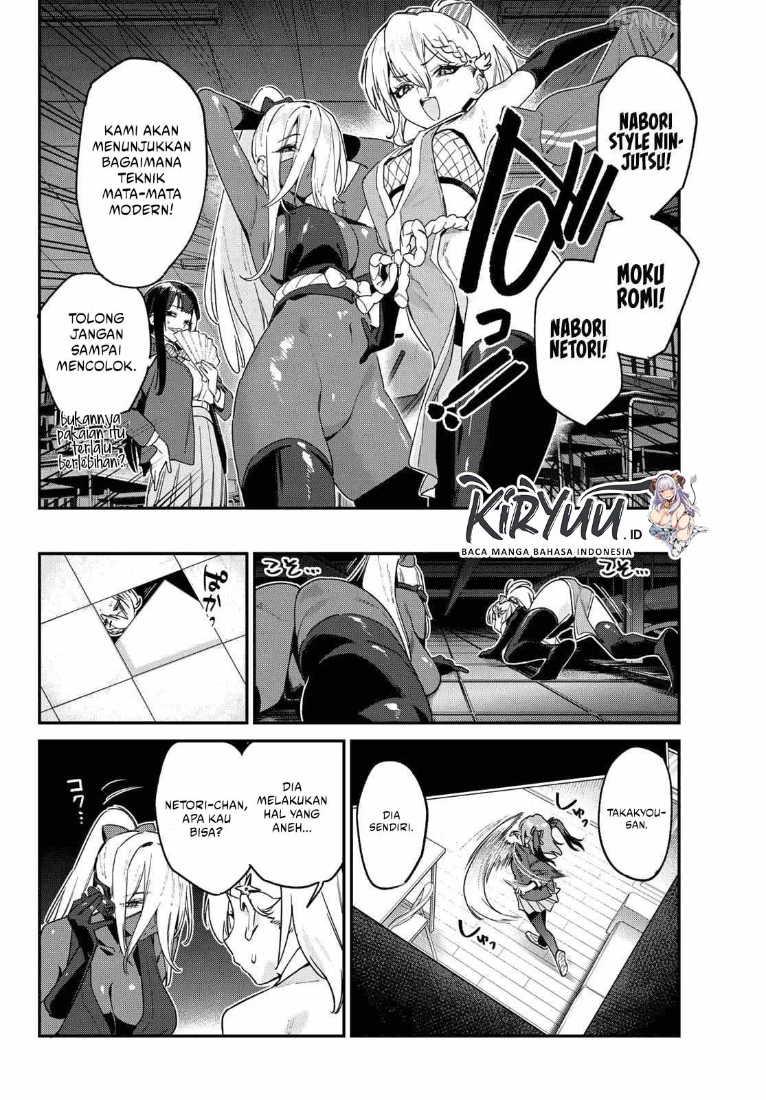 Chapter 164 - halaman 4