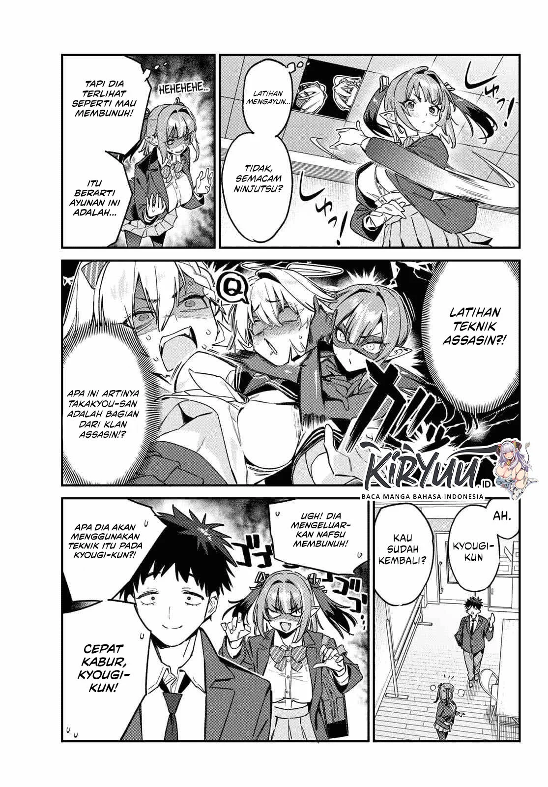 Chapter 164 - halaman 5