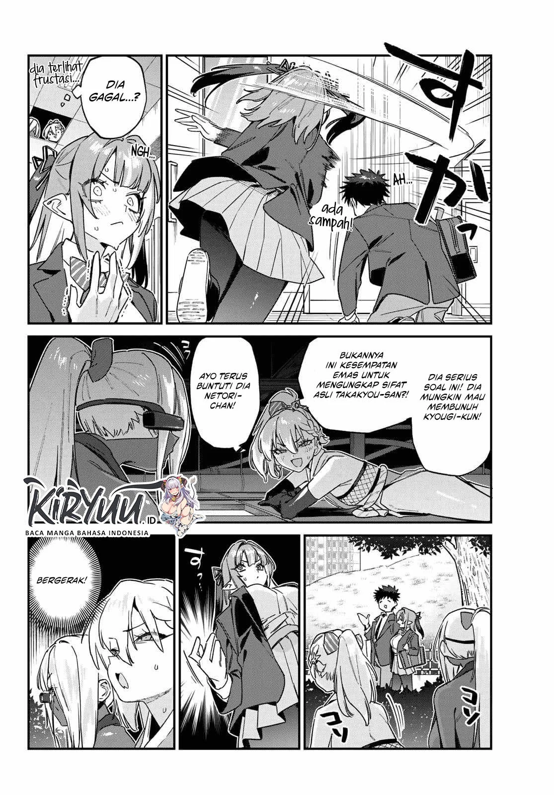 Chapter 164 - halaman 6