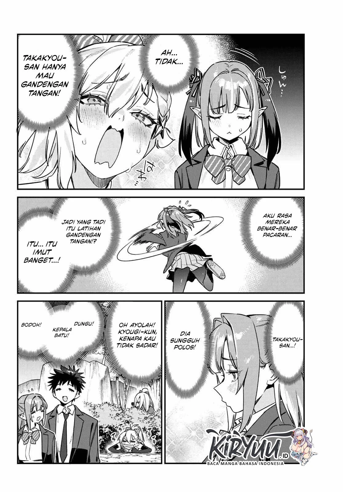 Chapter 164 - halaman 8