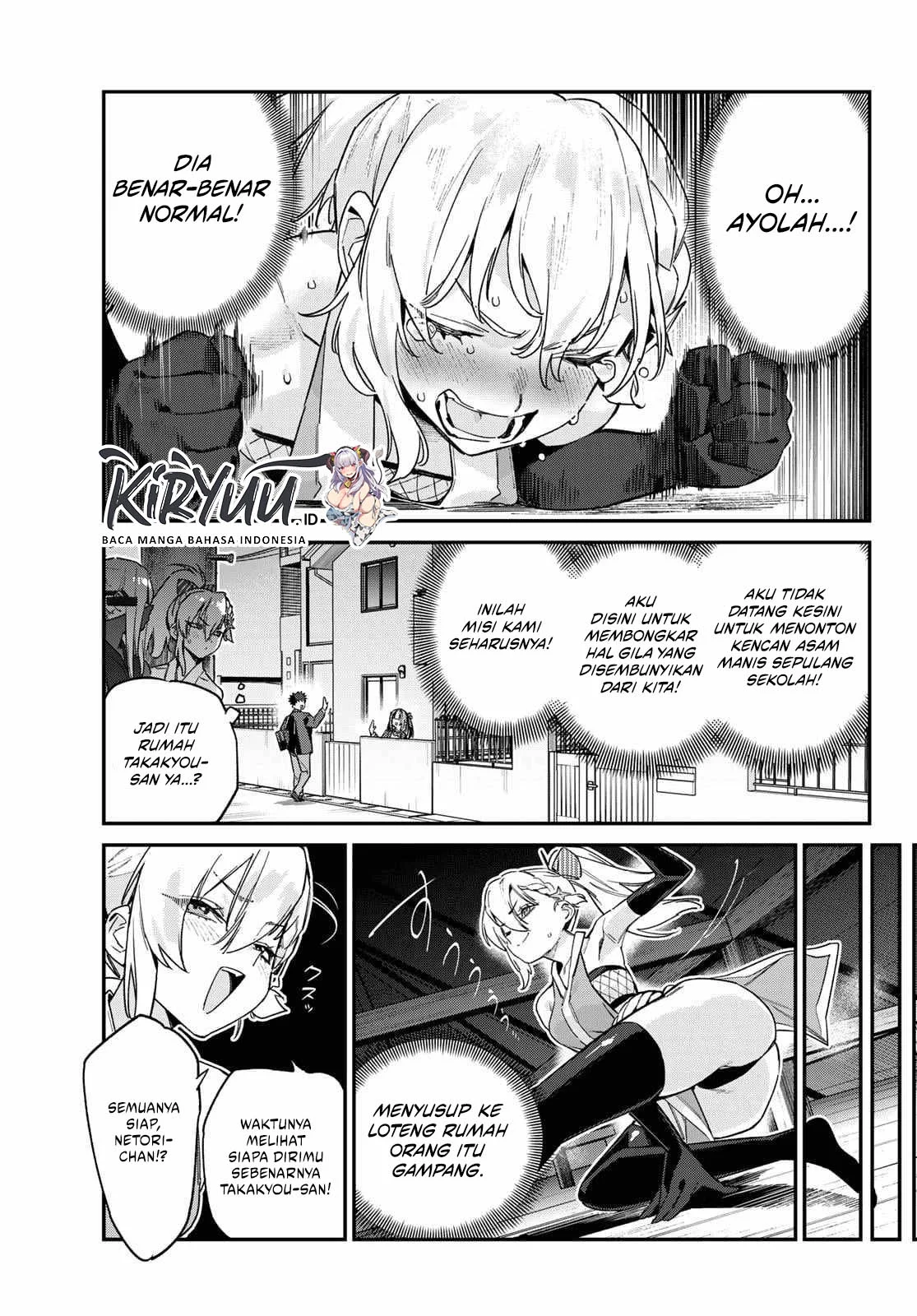 Chapter 164 - halaman 9