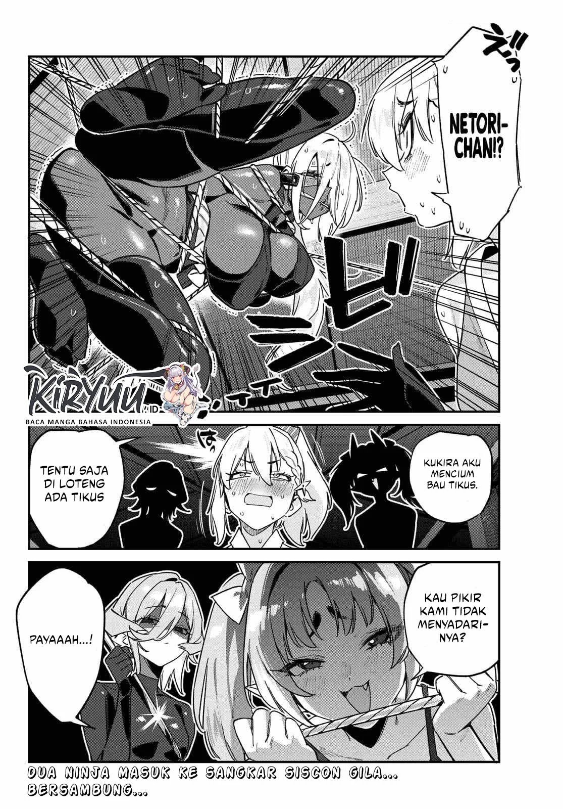 Chapter 164 - halaman 10