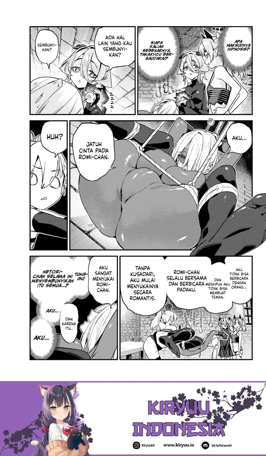 Chapter 165 - halaman 6