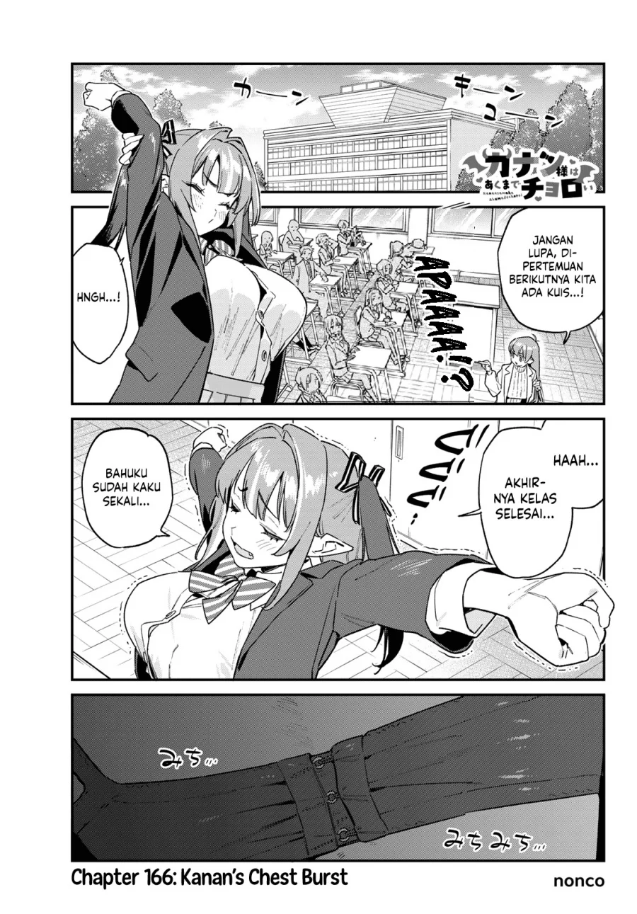 Chapter 166 - halaman 2