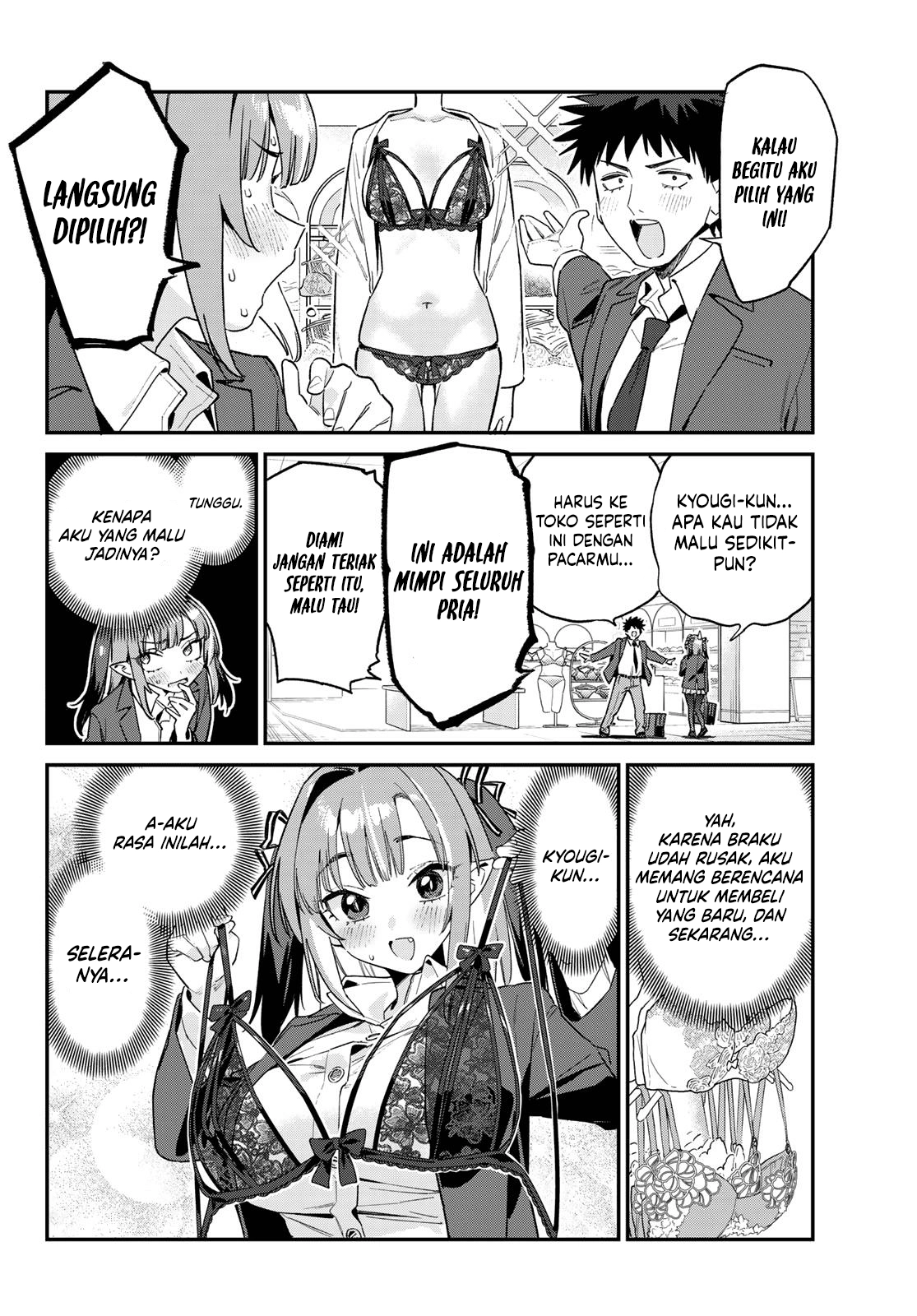 Chapter 167 - halaman 4