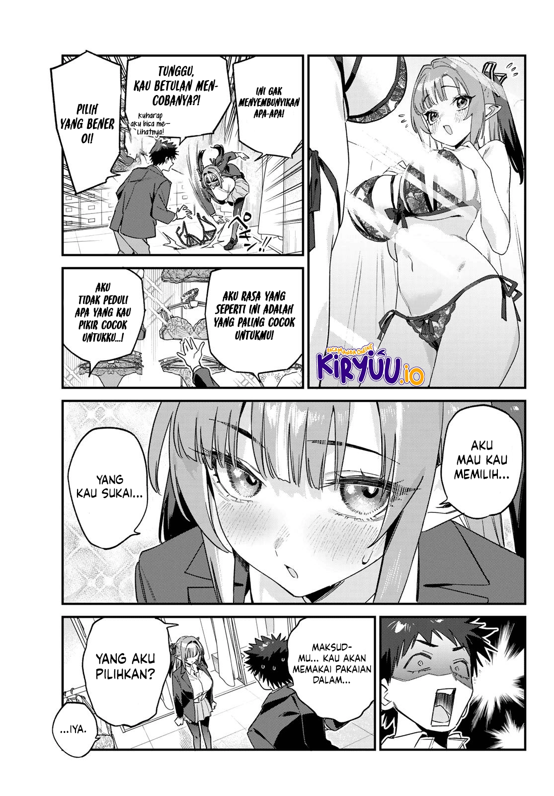 Chapter 167 - halaman 5