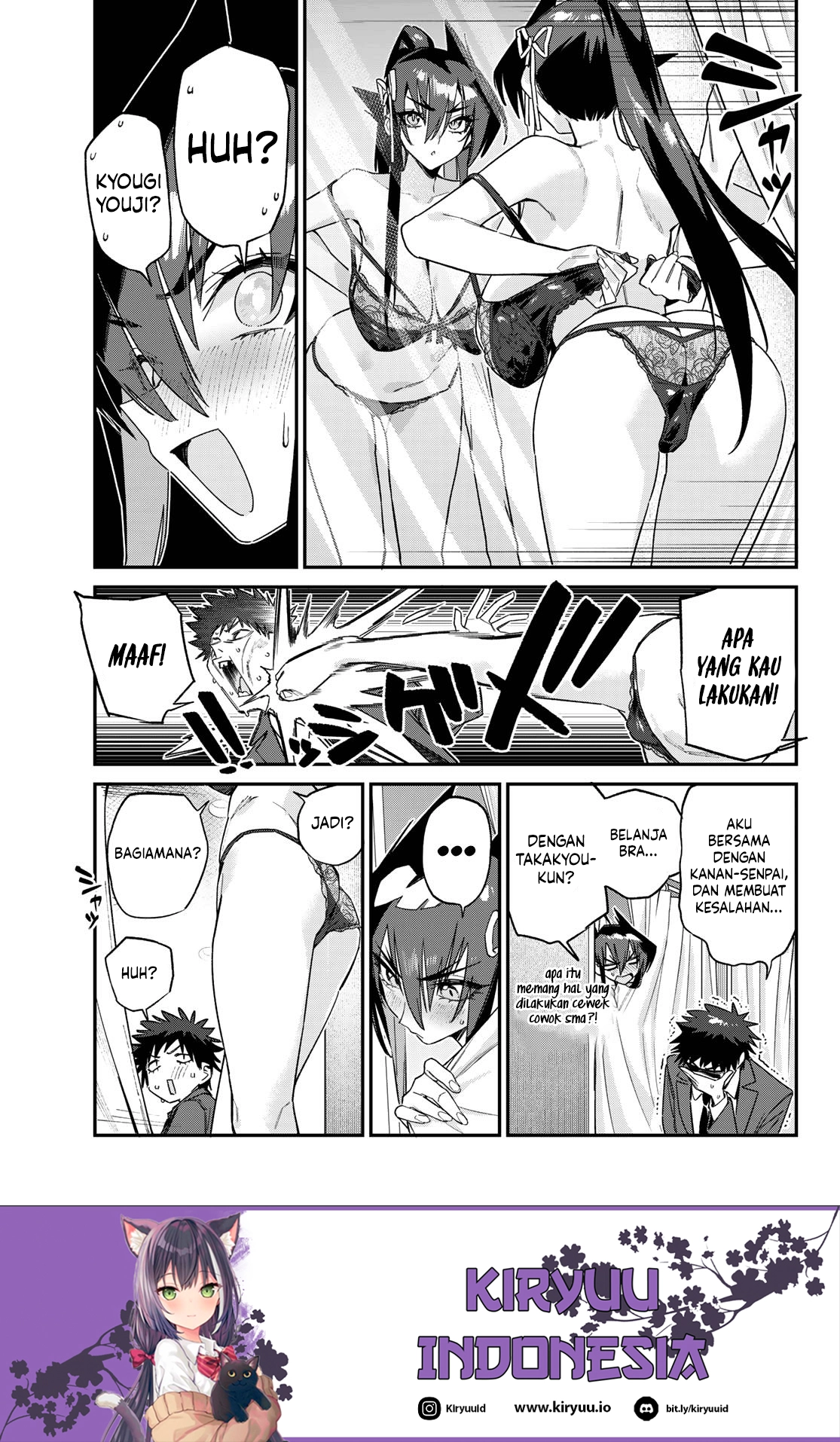 Chapter 167 - halaman 7