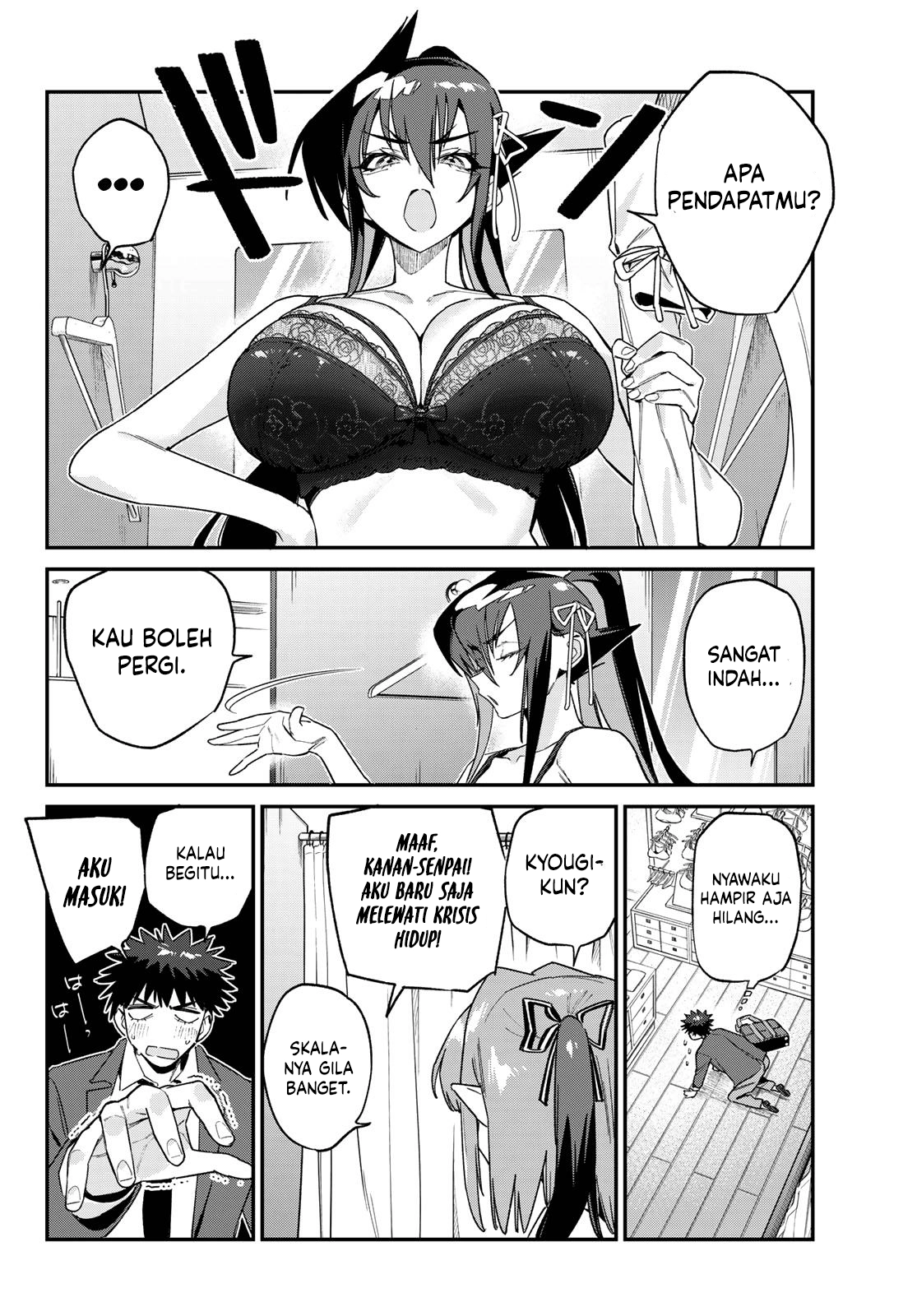 Chapter 167 - halaman 8