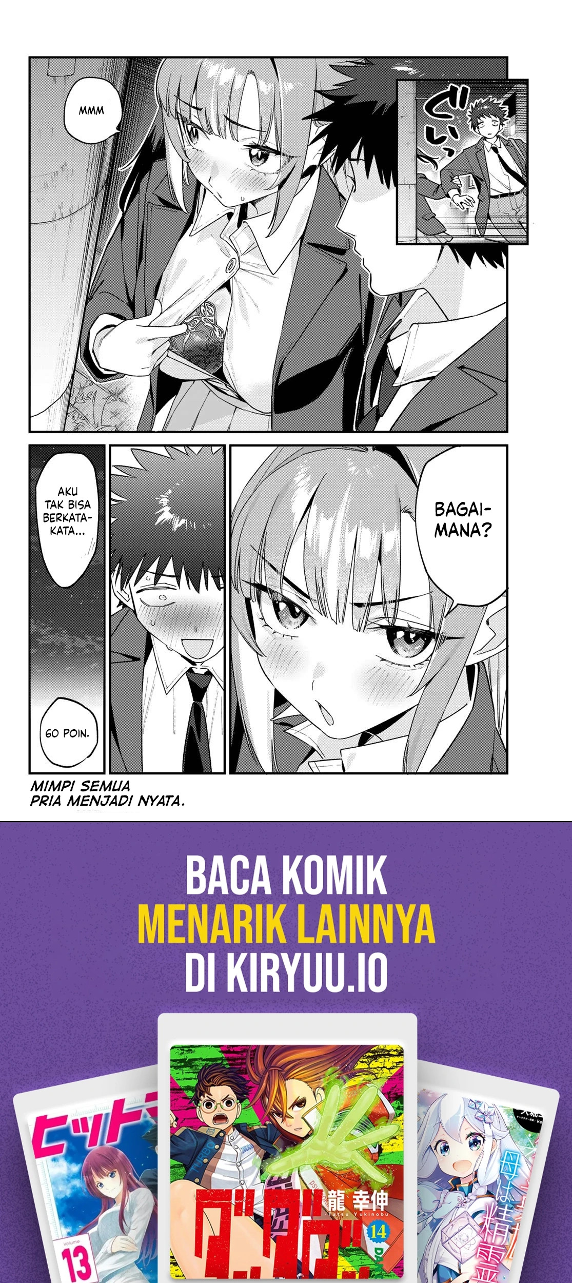Chapter 167 - halaman 10