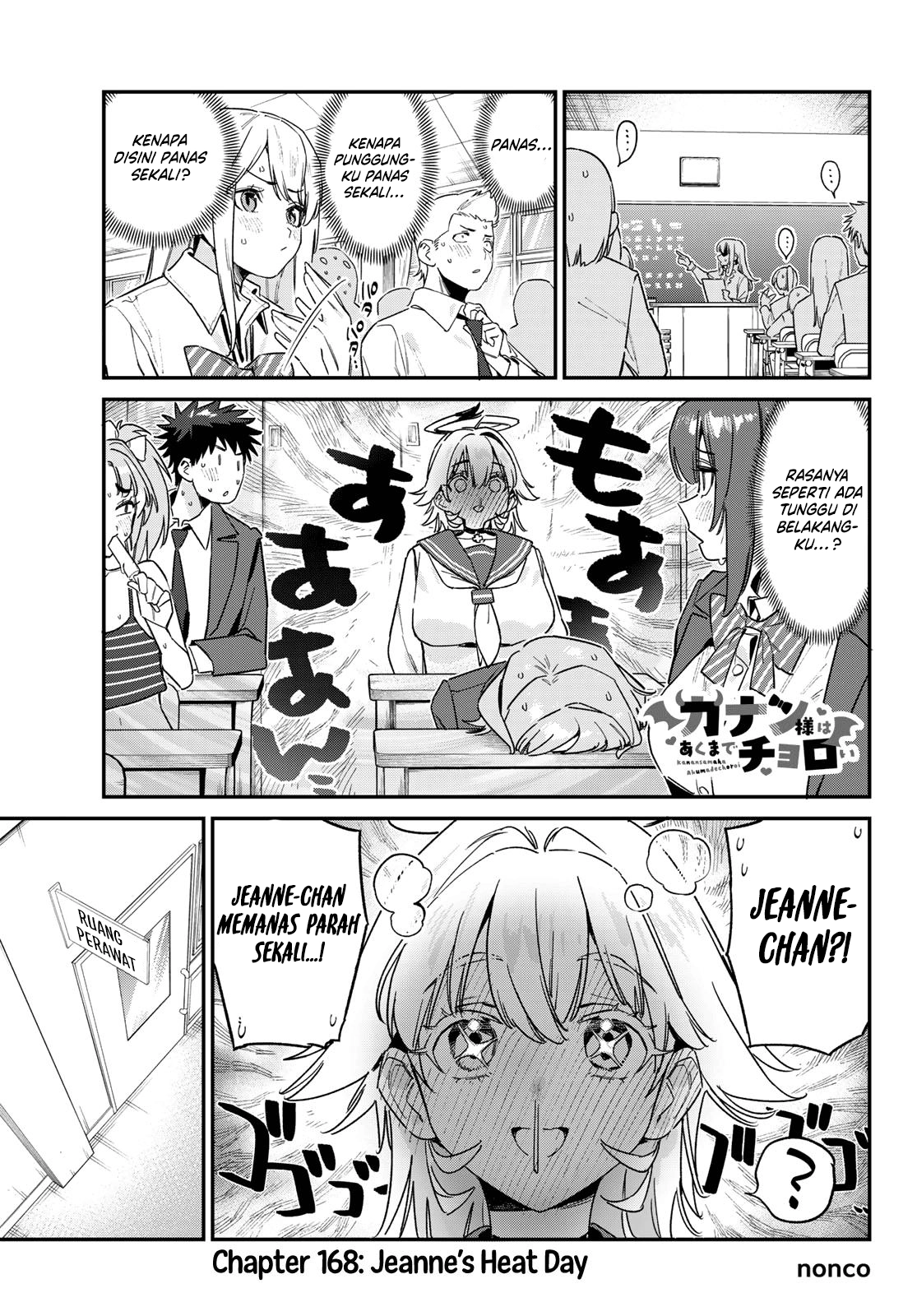 Chapter 168 - halaman 3