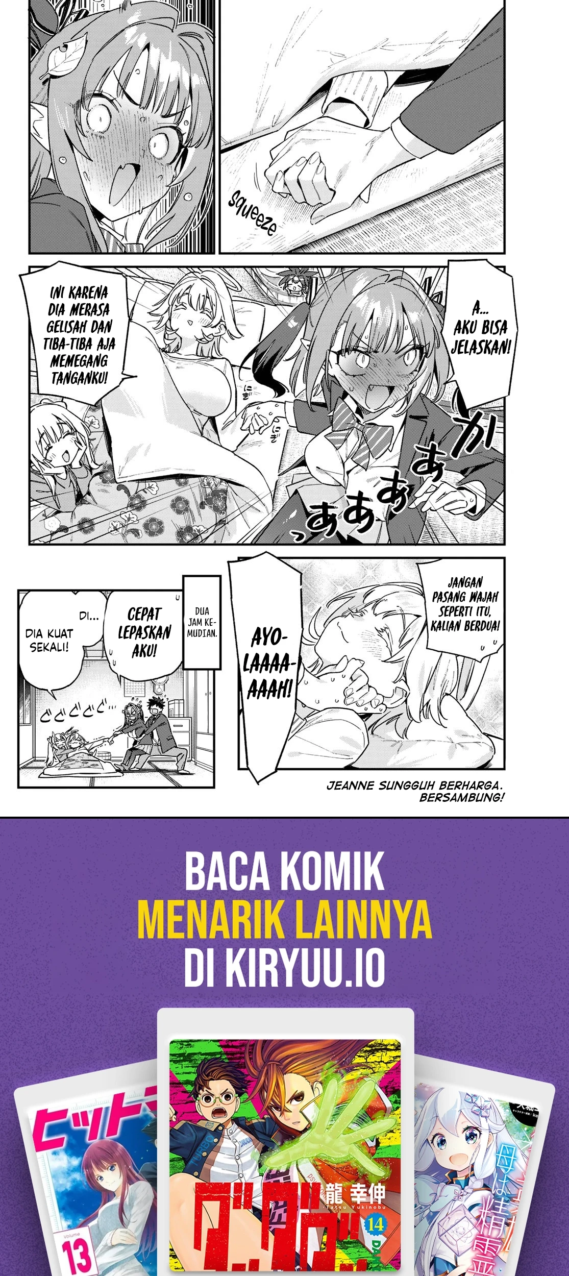 Chapter 168 - halaman 10