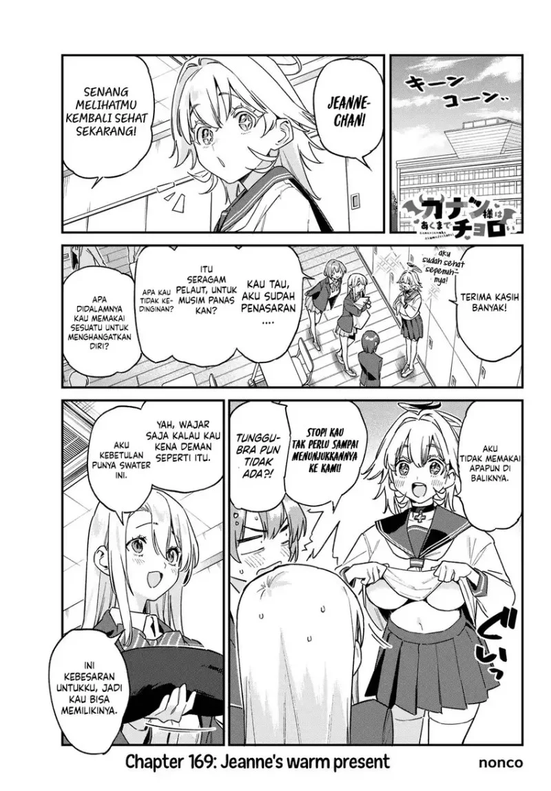 Chapter 169 - halaman 3
