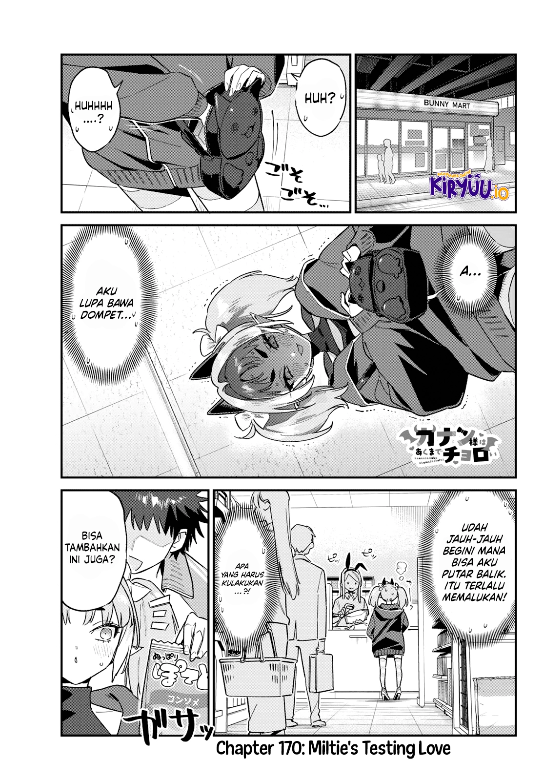 Chapter 170 - halaman 5