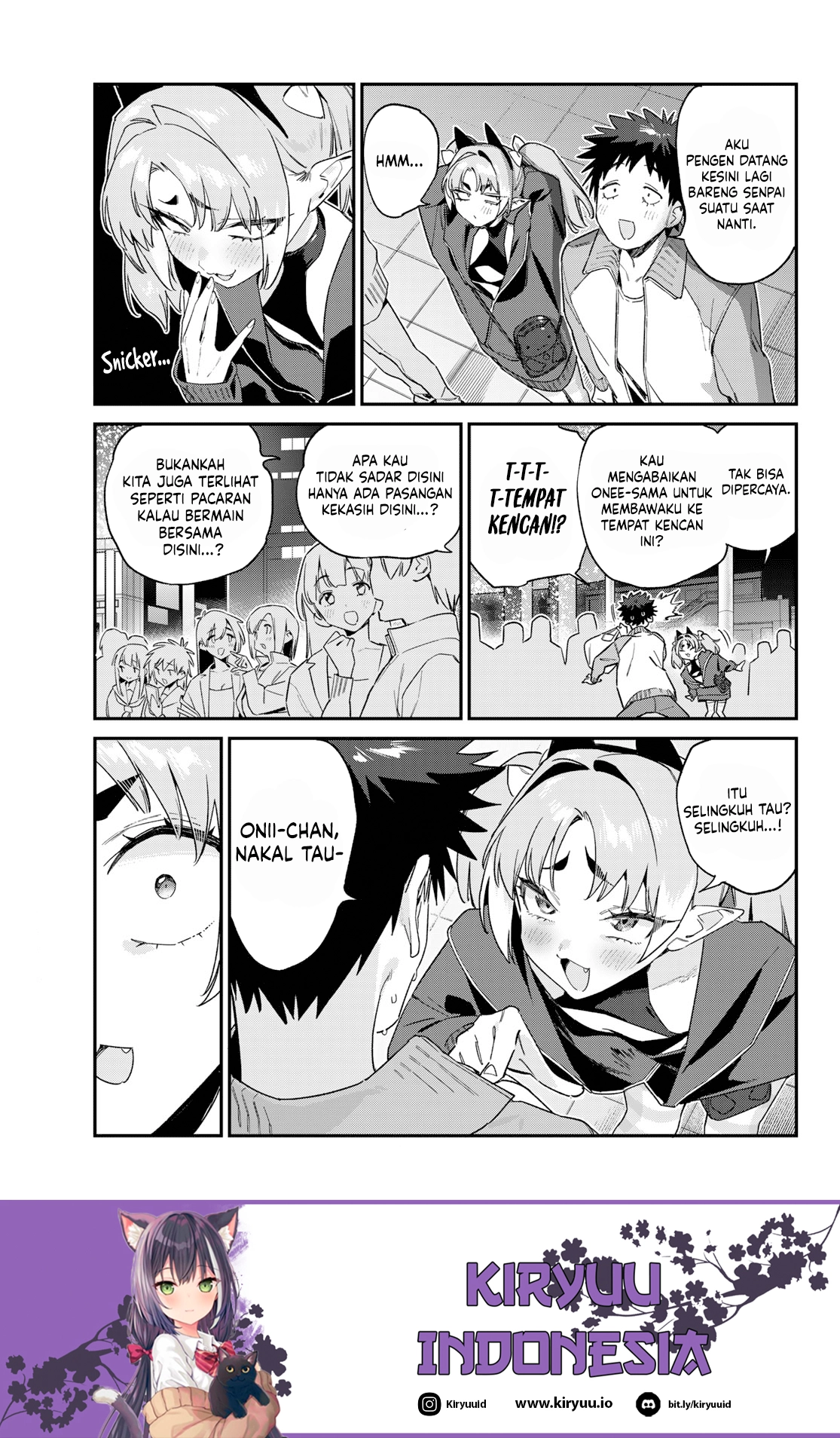 Chapter 170 - halaman 7