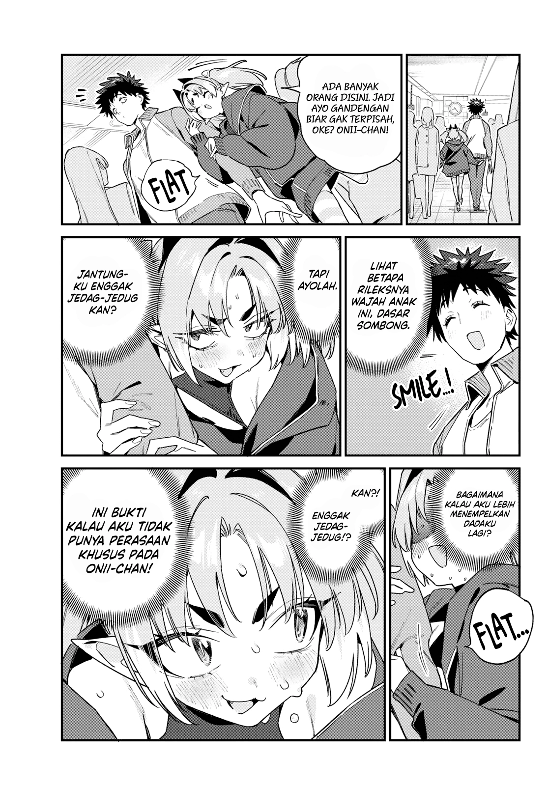 Chapter 170 - halaman 9
