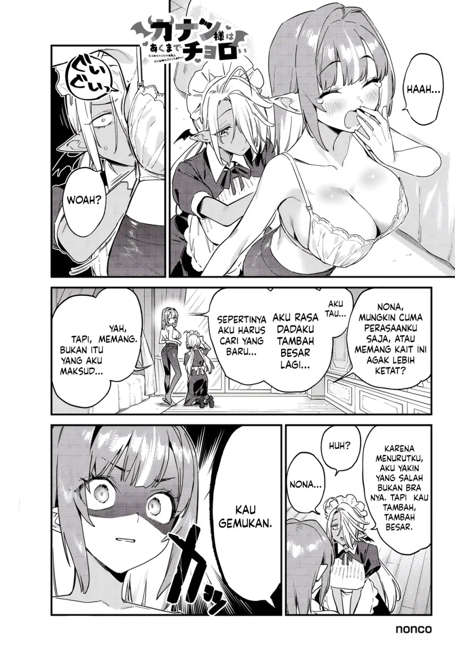 Chapter 173 - halaman 3