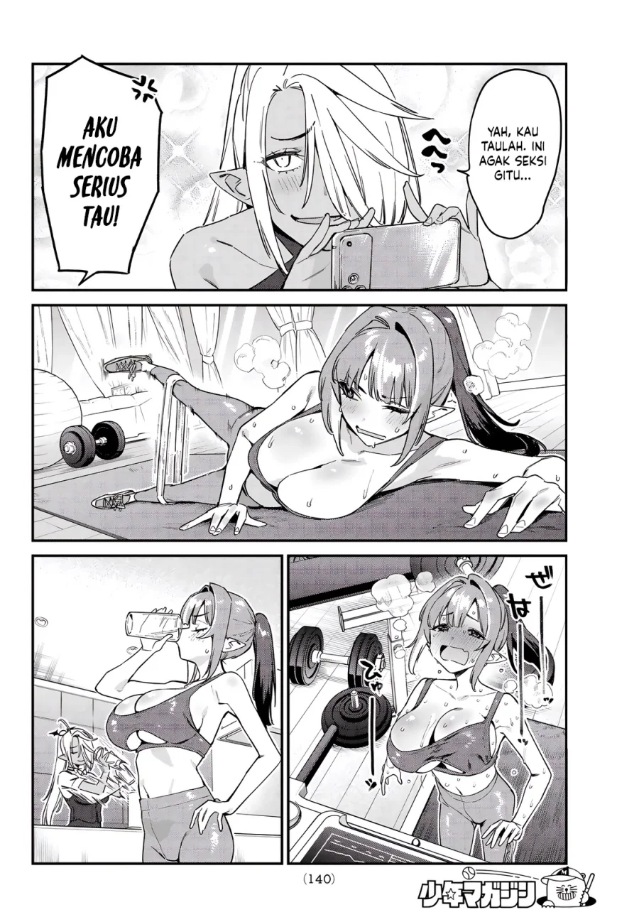 Chapter 173 - halaman 6