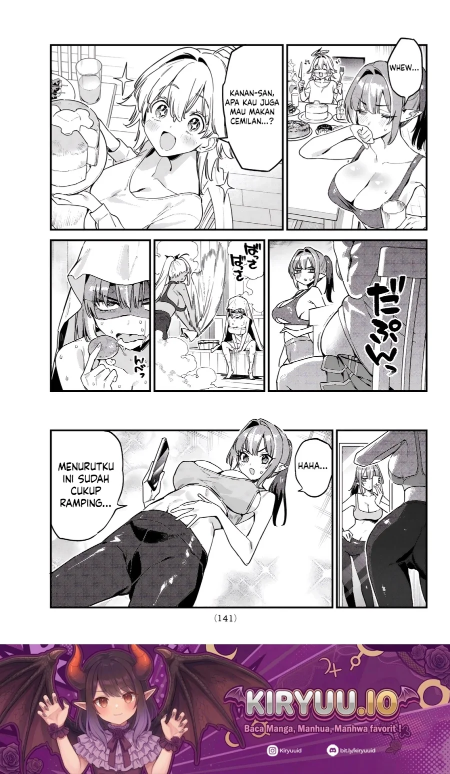 Chapter 173 - halaman 7