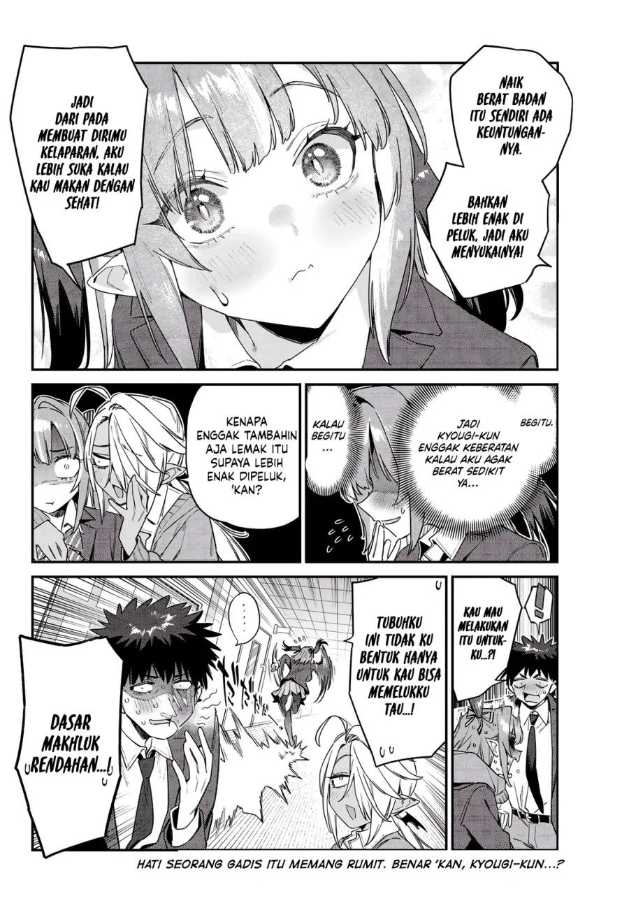 Chapter 173 - halaman 10