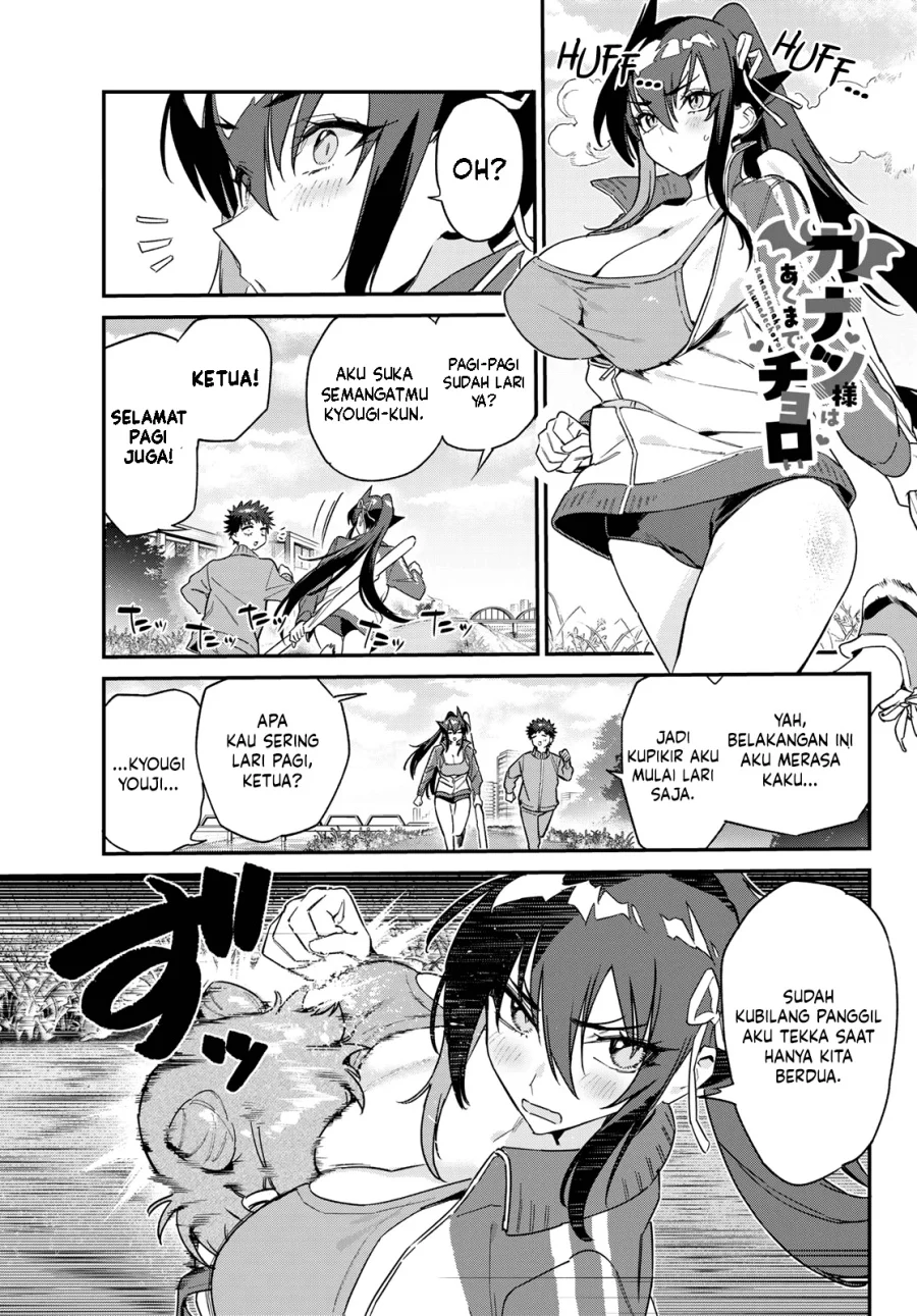 Chapter 174 - halaman 3