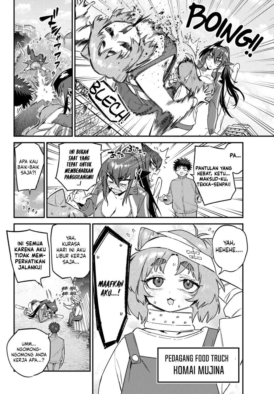 Chapter 174 - halaman 4