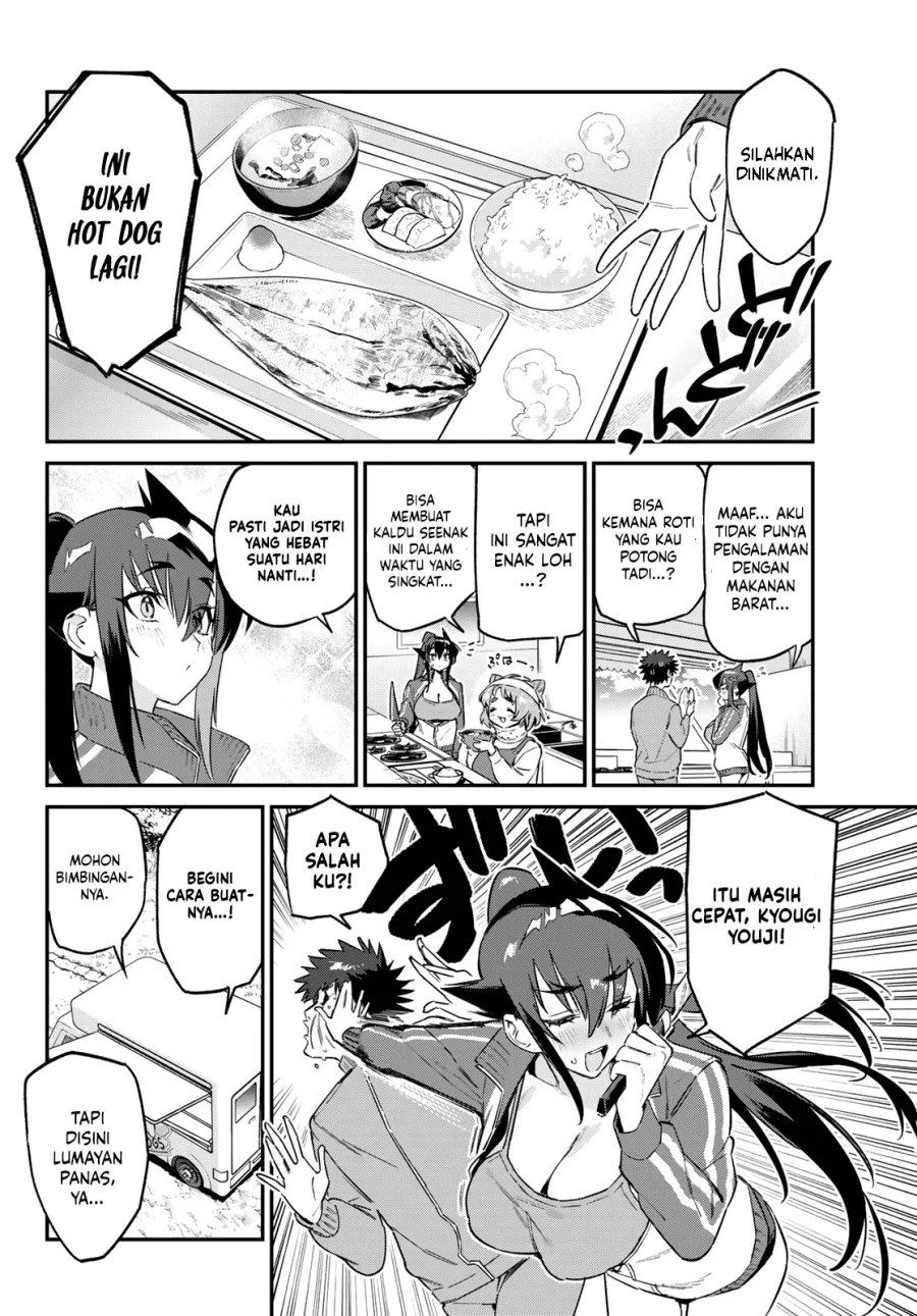 Chapter 174 - halaman 6