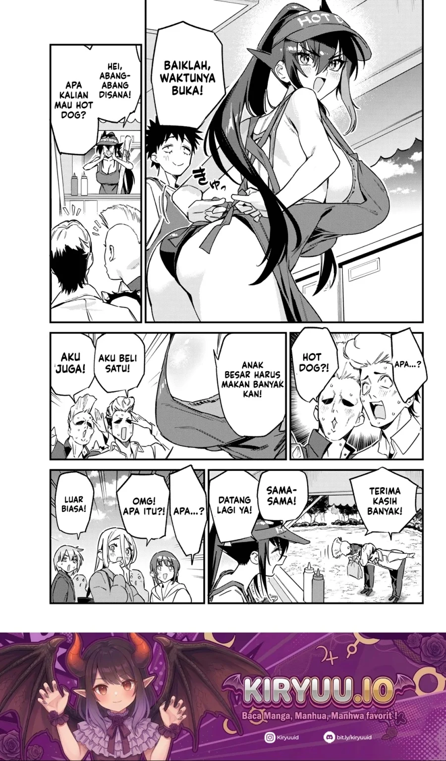 Chapter 174 - halaman 7