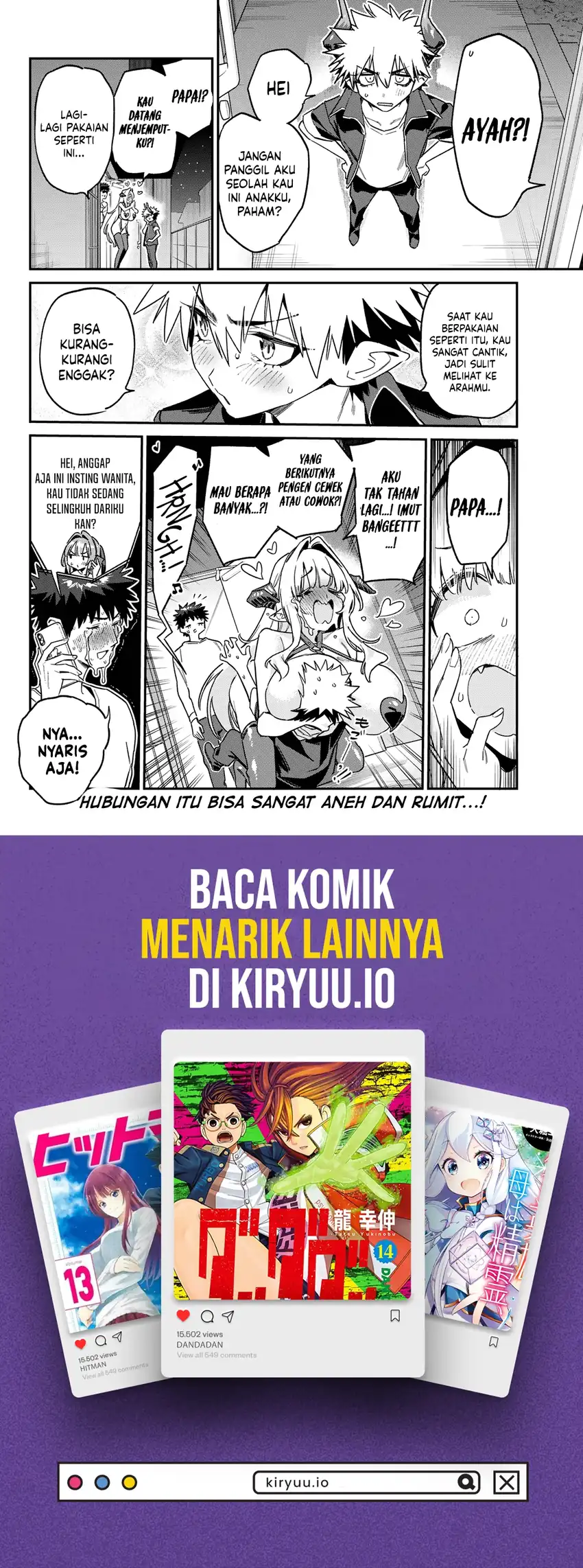 Chapter 175 - halaman 10