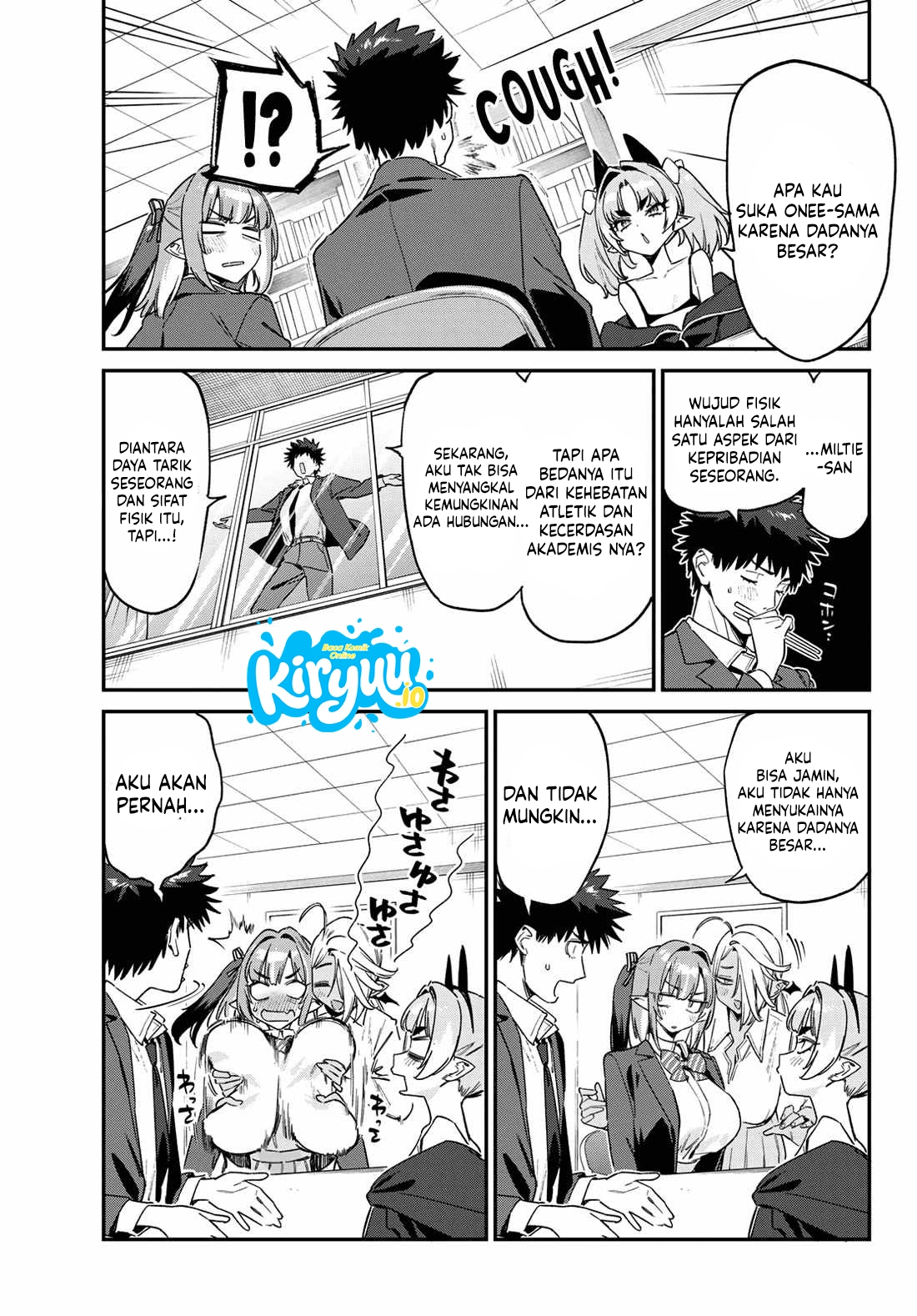 Chapter 176 - halaman 5