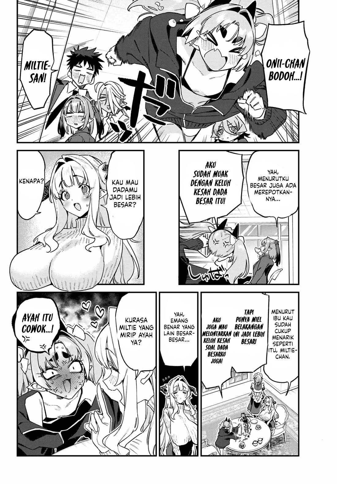 Chapter 176 - halaman 6