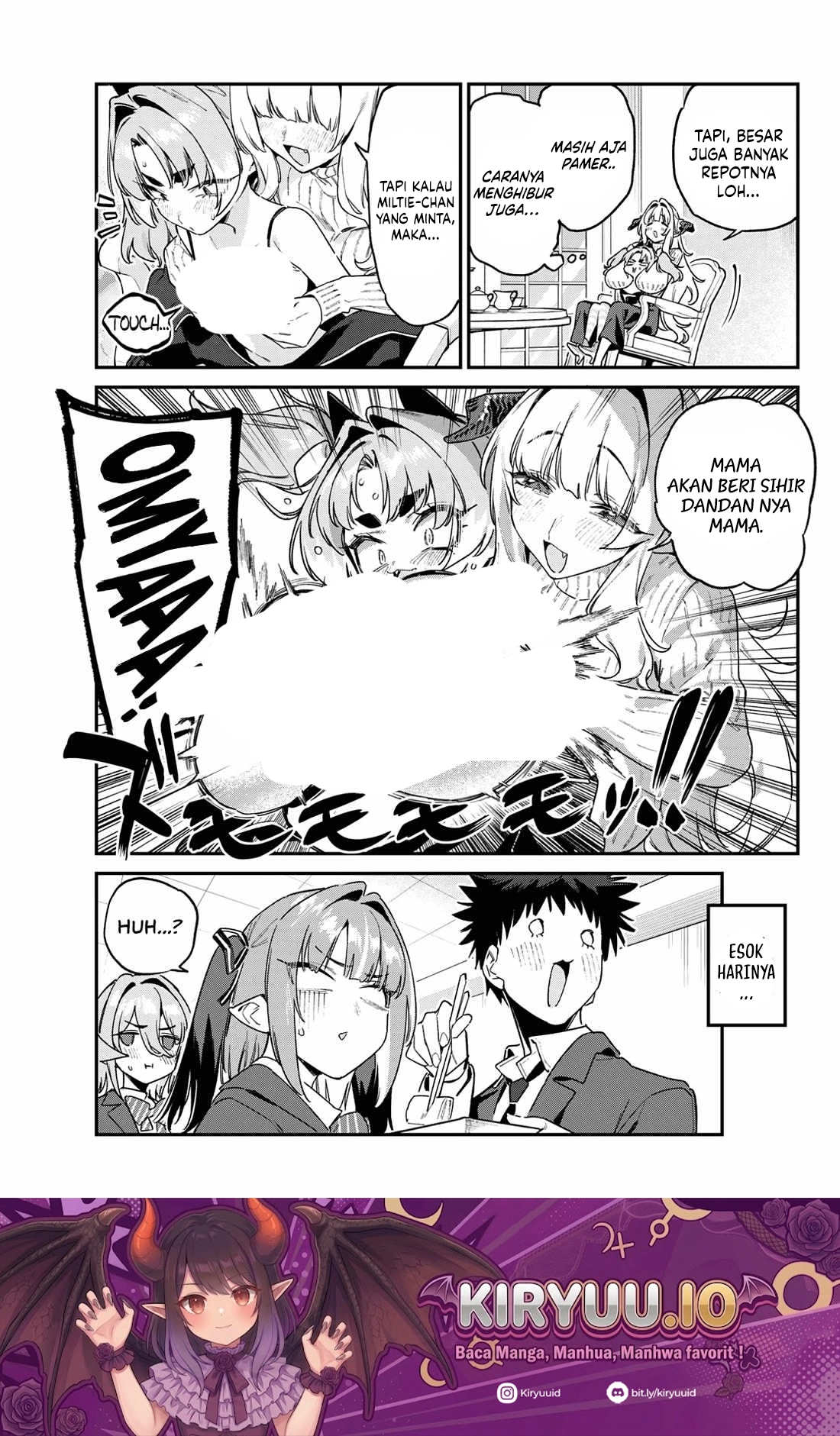 Chapter 176 - halaman 7