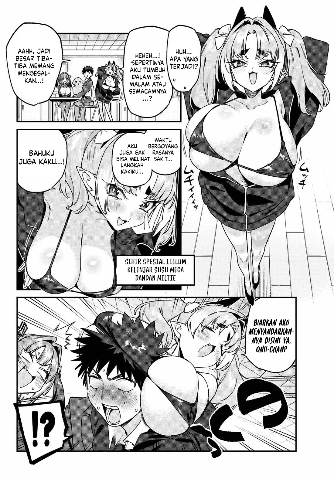 Chapter 176 - halaman 8