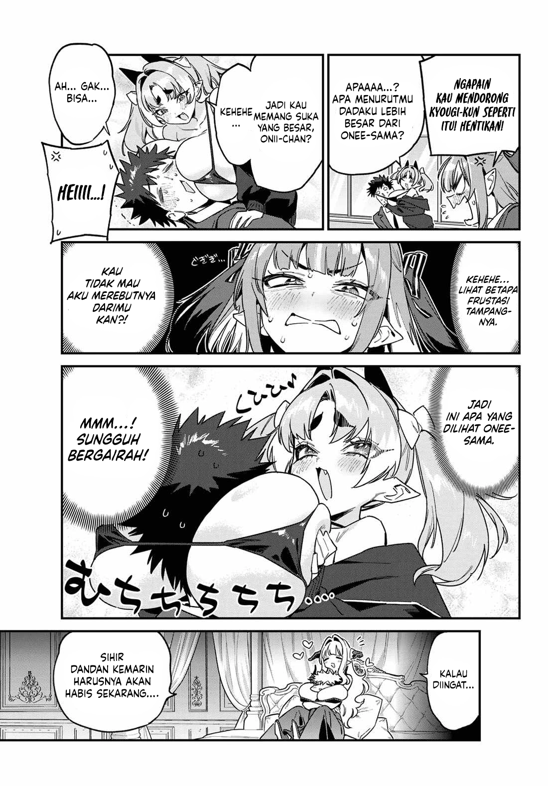 Chapter 176 - halaman 9