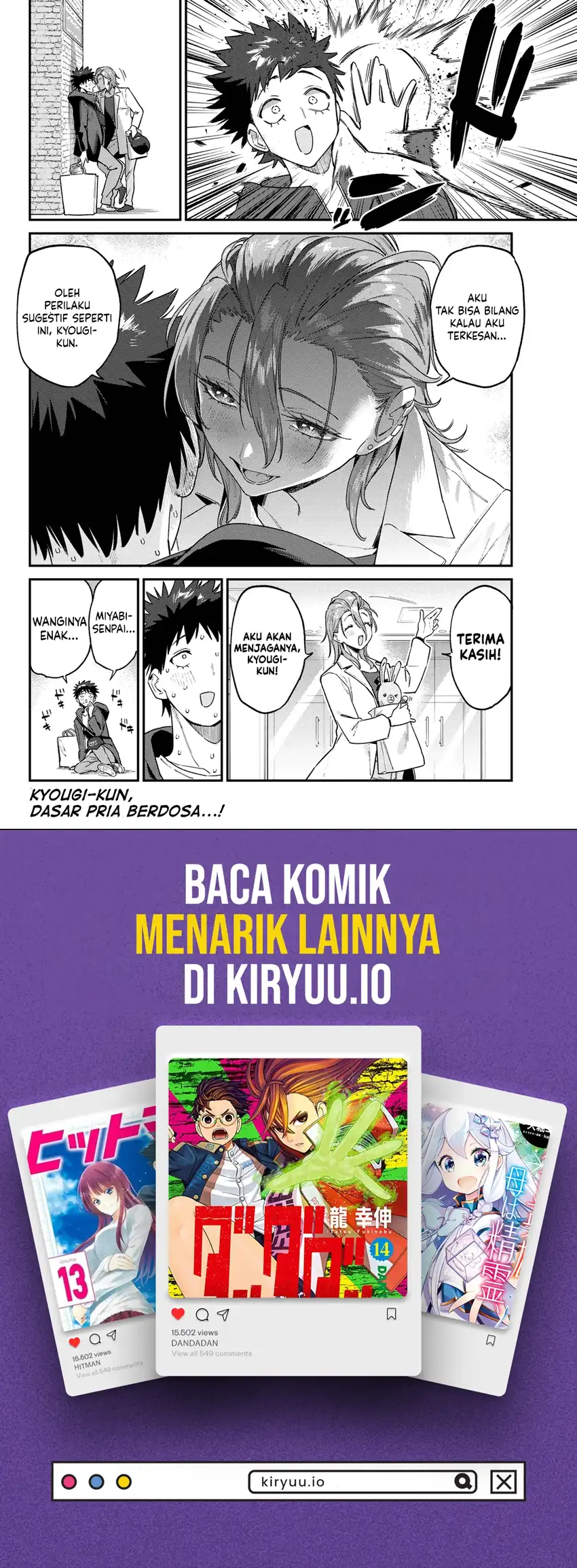 Chapter 177 - halaman 11