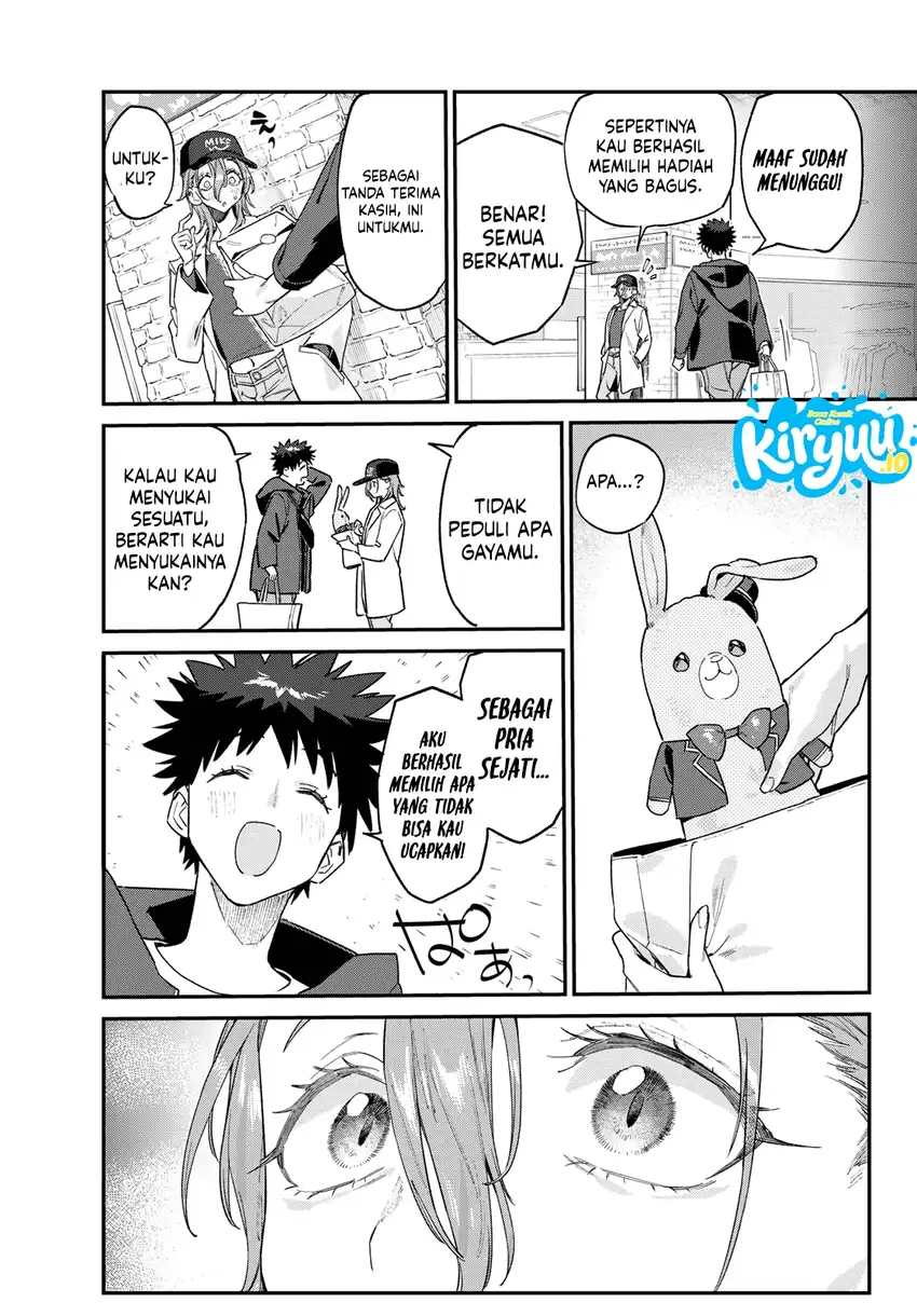 Chapter 177 - halaman 10
