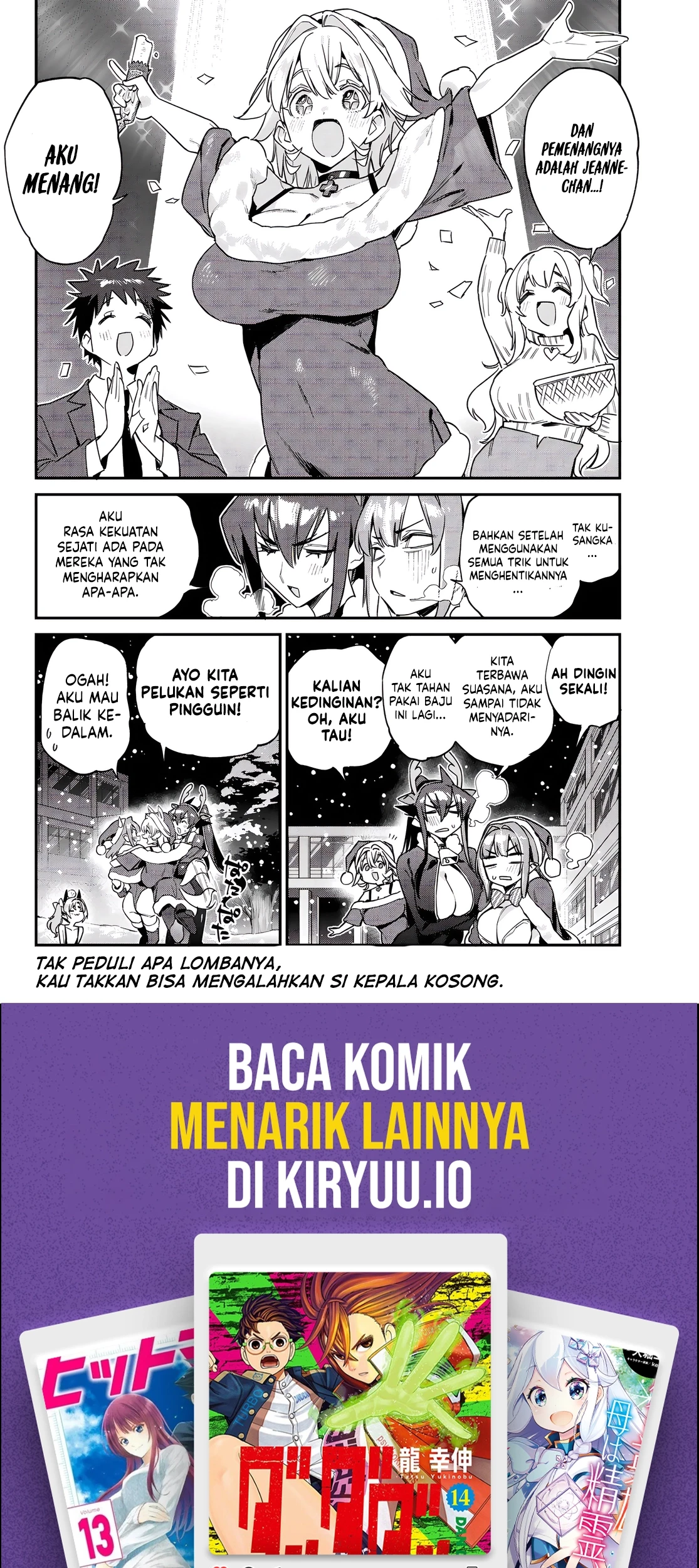 Chapter 179 - halaman 10