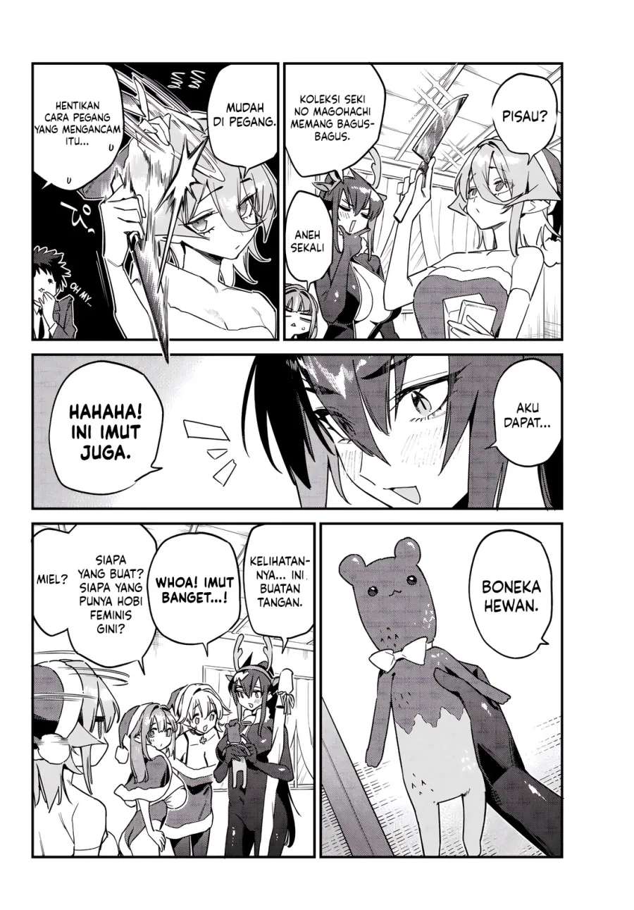 Chapter 180 - halaman 6