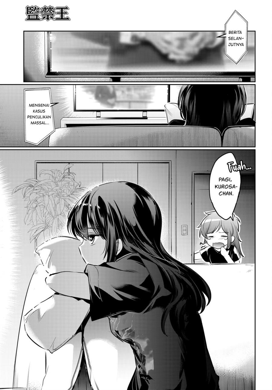 Chapter 19 - halaman 33