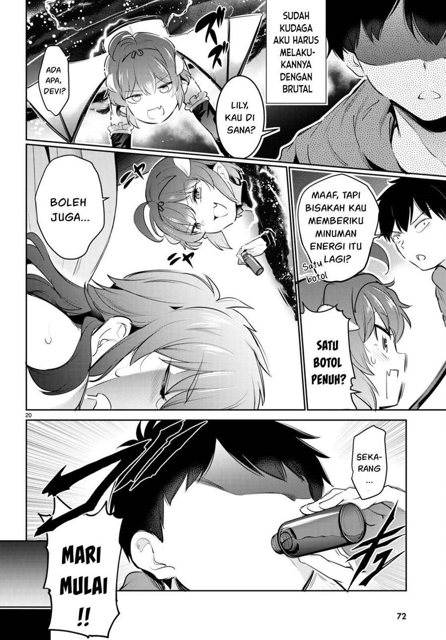 Chapter 20 - halaman 22