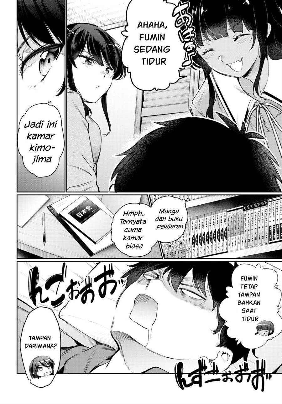 Chapter 20 - halaman 40