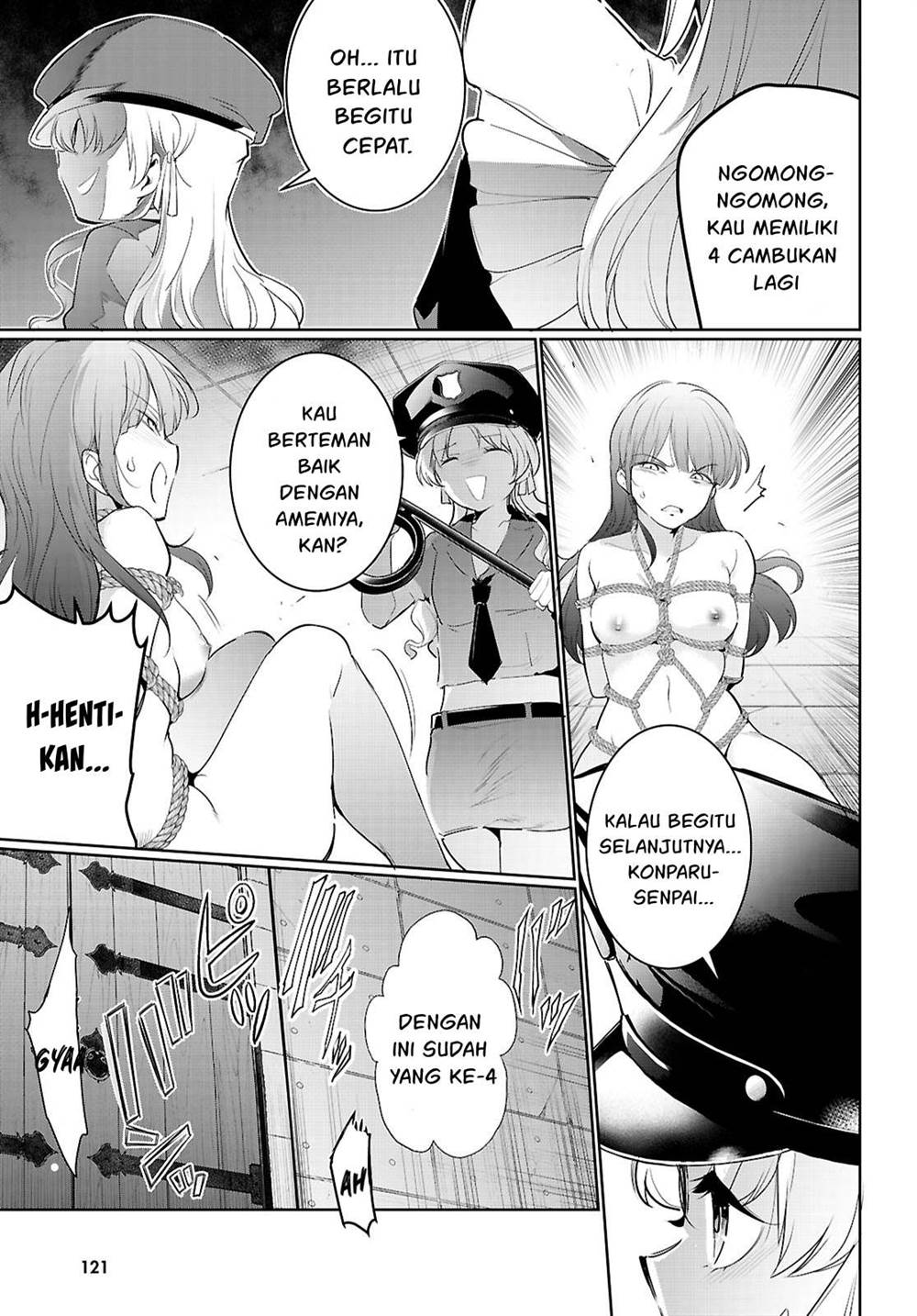 Chapter 21 - halaman 25