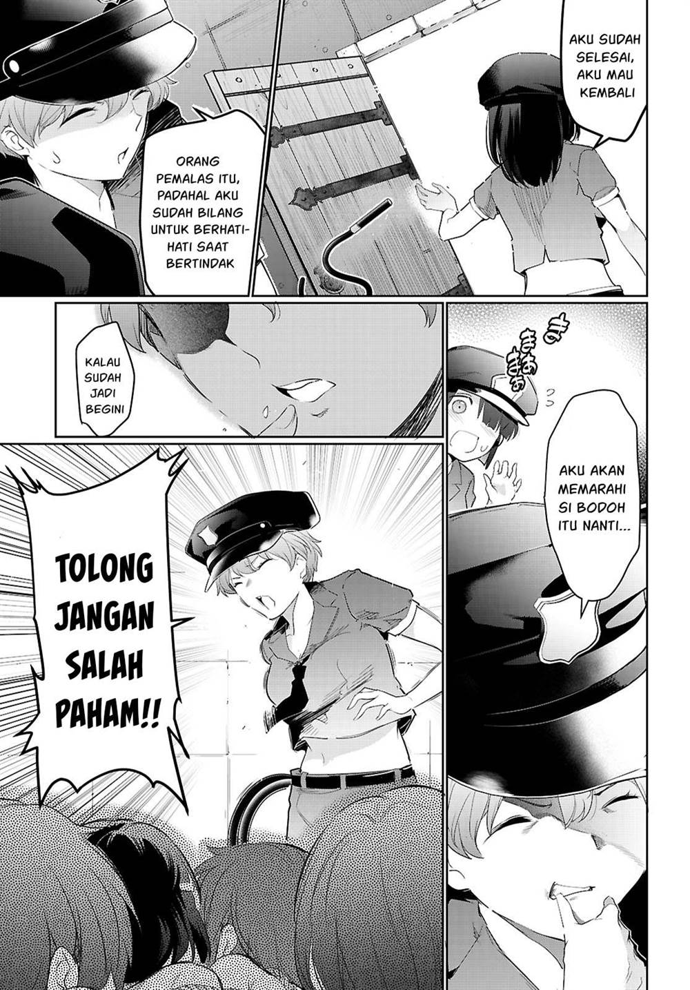 Chapter 21 - halaman 29
