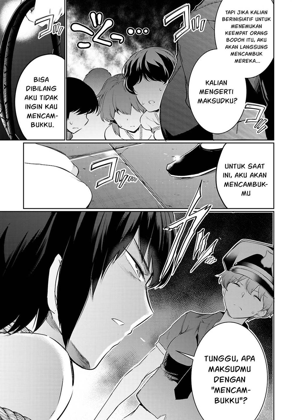 Chapter 21 - halaman 31