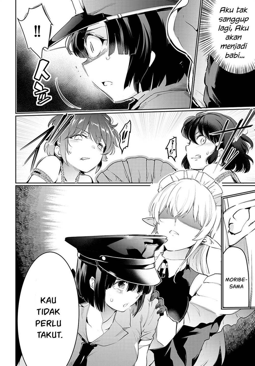 Chapter 21 - halaman 40