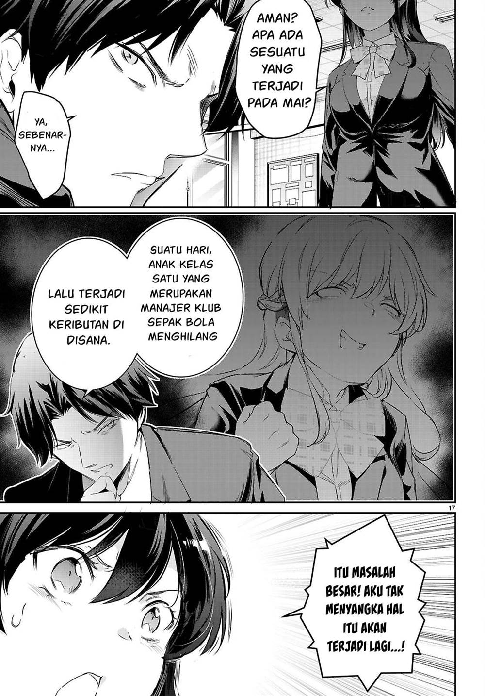 Chapter 22 - halaman 19