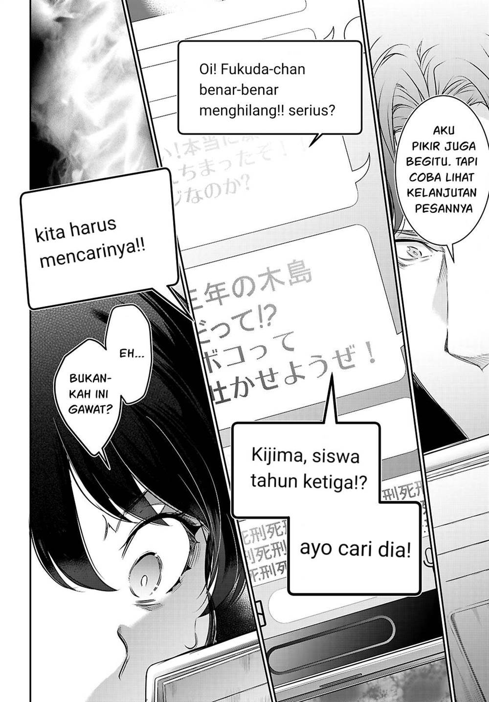 Chapter 22 - halaman 22