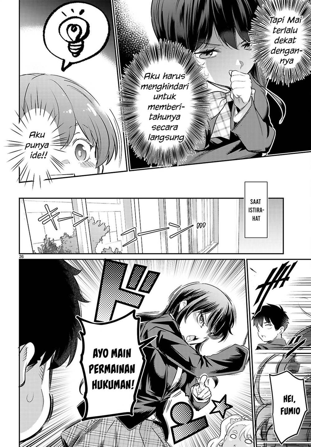 Chapter 22 - halaman 28