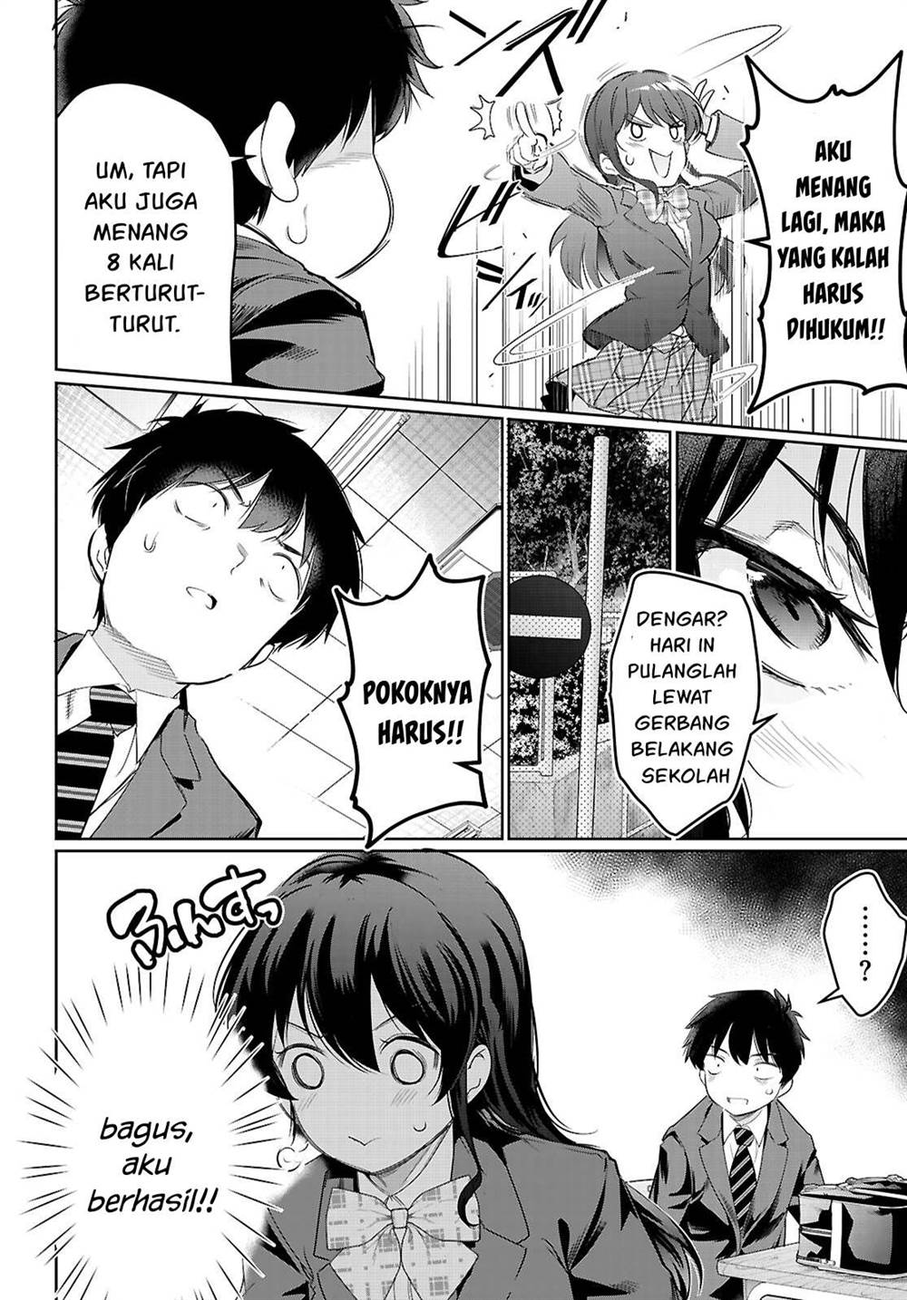 Chapter 22 - halaman 30
