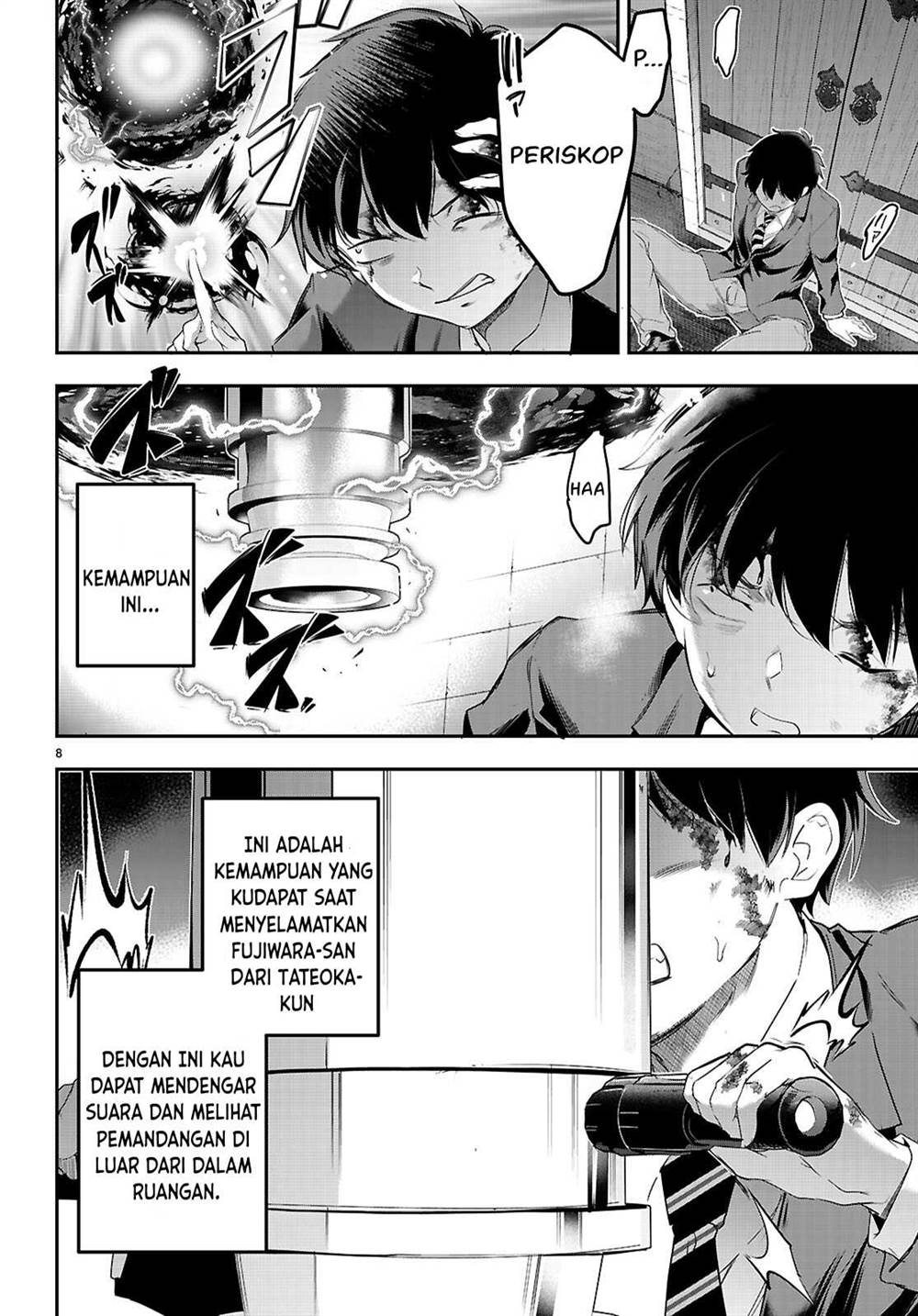 Chapter 23 - halaman 12