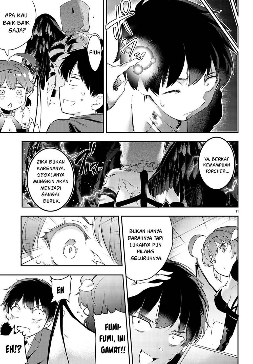 Chapter 23 - halaman 15